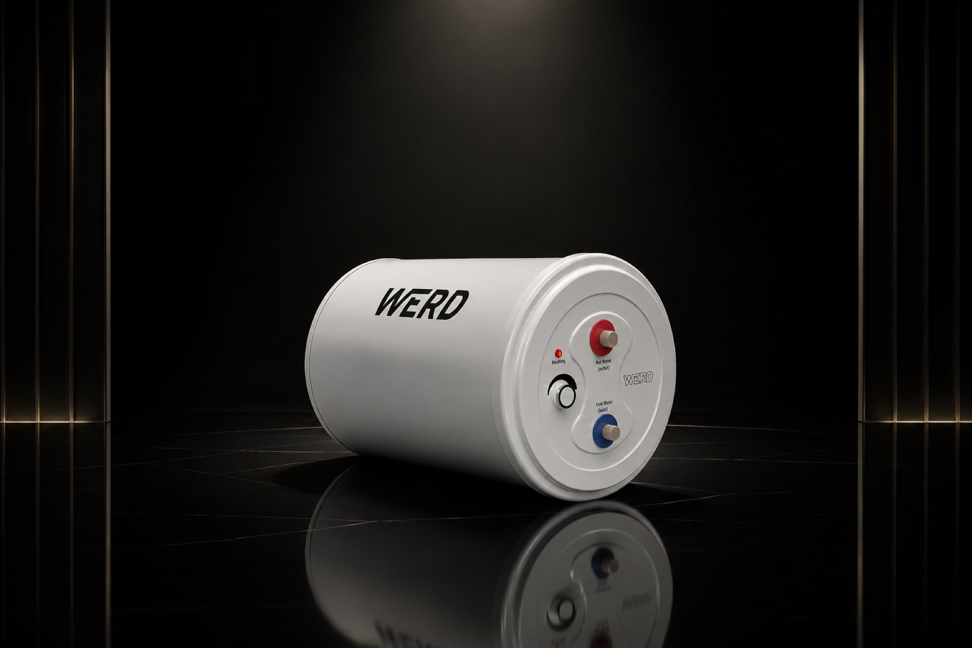 WERD E-Boiler 10 litre